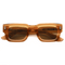 Ares / Brown Acetate & Brown Lens